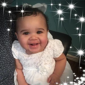 Meet your Posher, Fatima